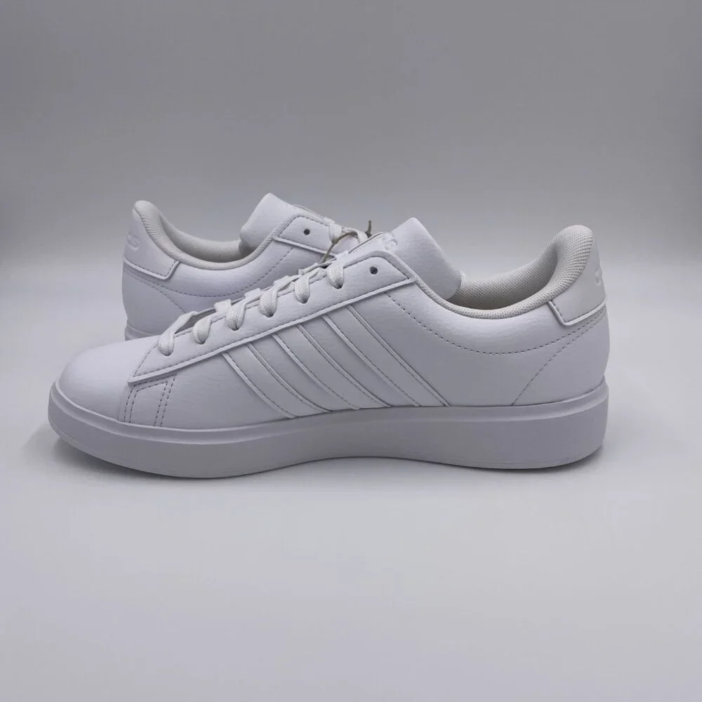 adidas Grand Court 2.0 White Men's Shoes